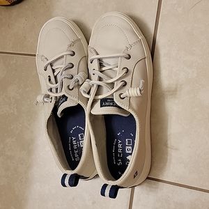 Sperry women's sneakers